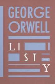 Listy - George Orwell