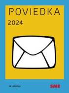 Poviedka 2024 - cena, porovnanie