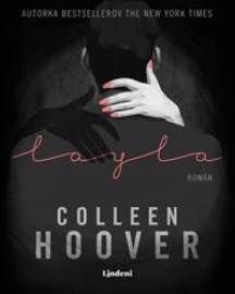 Layla - Colleen Hoover