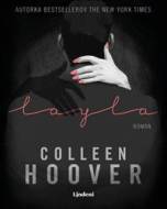 Layla - Colleen Hoover - cena, porovnanie