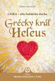 Grécky kráľ Heleus