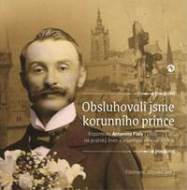 Obsluhovali jsme korunního prince - cena, porovnanie