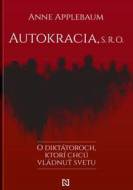 Autokracia, s. r. o. - cena, porovnanie