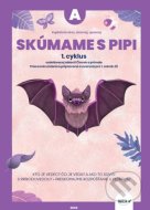 ExpEdícia - Skúmame s PIPI - pracovná učebnica A (1.cyklus) - cena, porovnanie