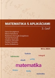 Matematika s aplikáciami - 3. časť