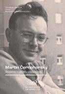 Martin Černohorský - Studenti v centru pozornosti - cena, porovnanie