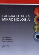 Farmaceutická mikrobiológia - cena, porovnanie