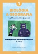 Biológia a geografia pre 5.ročník 1 - cena, porovnanie