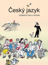 Český jazyk učebnice pro 9. ročník