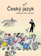 Český jazyk učebnice pro 9. ročník - cena, porovnanie