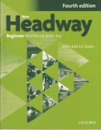 New Headway Fourth Edition Beginner Workbook with Key - cena, porovnanie