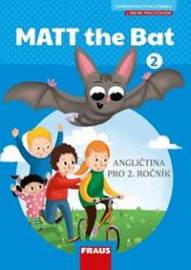 Matt the Bat 2