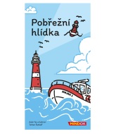 Mindok Pobřežní hlídka - cena, porovnanie