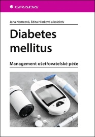 Diabetes mellitus - Jana Nemcová