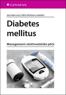 Diabetes mellitus - Jana Nemcová - cena, porovnanie