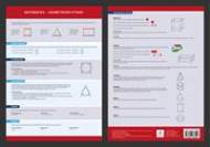 Přehledová tabulka učiva Geometrie - geometrické útvary a tělesa - cena, porovnanie