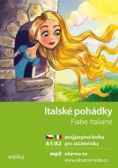 Italské pohádky A1/A2 - cena, porovnanie