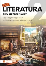 Nová literatura 2 pro střední školy