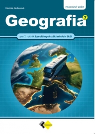 Geografia pre 7.ročník ŠZŠ - PZ