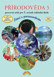 Přírodověda 5.ročník Čtení s porozuměním - Pracovní sešit