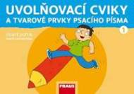 Uvolňovací cviky a tvarové prvky psacího písma - cena, porovnanie