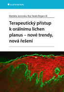 Terapeutický přístup k orálnímu lichen planus - nové trendy, nová řešení - cena, porovnanie