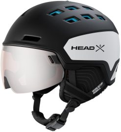 Head Radar WCR