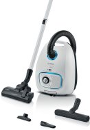 Bosch BGL41SIL1H - cena, porovnanie