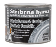 Kittfort Strieborná/zlatá farba 80g - cena, porovnanie