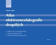 Atlas elektroencefalografie dospělých 4. - cena, porovnanie