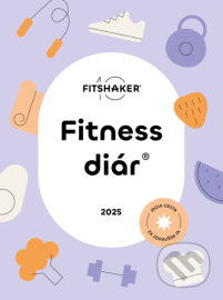 Fitness Diár 2025