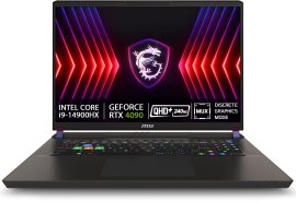 MSI Vector 17 HX A14VIG-1015CZ