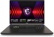 MSI Vector 17 HX A14VIG-1015CZ - cena, porovnanie