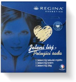 Regina Súprava starostlivosti I. 325ml