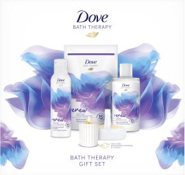 Dove Daisy Renew prémiová kazeta X24 425ml