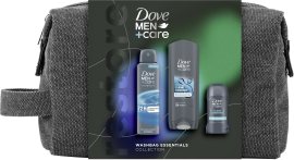 Dove Men+Care CleanComfort kozmetická taška pre mužov 450ml