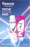 Rexona Sexy Bouquet dámska kazeta 375ml - cena, porovnanie