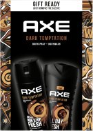 Axe Dark Temptation vianočná kazeta pre muža 400ml - cena, porovnanie