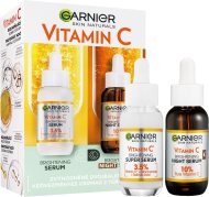 Garnier Vitamín C súprava denného a nočného séra 2x30ml - cena, porovnanie