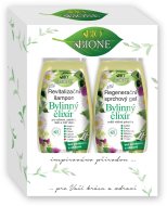 Bc Bione Cosmetics Darčeková sada Bylinný elixír 520ml - cena, porovnanie