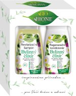 Bc Bione Cosmetics Darčeková súprava Bylinný elixír 520ml - cena, porovnanie