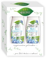 Bc Bione Cosmetics Darčeková sada Kozia syrovátka 520ml - cena, porovnanie