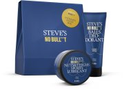 Steve''s No Bull***t Intimate Issues Box 200ml - cena, porovnanie