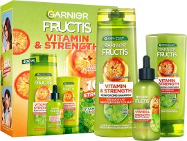 Garnier Fructis Vitamin & Strength Set 725ml