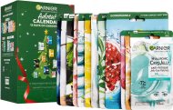 Garnier Tissue Mask adventný kalendár 2023 - cena, porovnanie