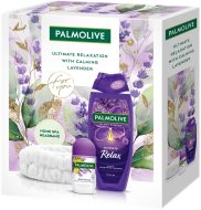 Palmolive Darčeková sada Lavender Relax 550ml - cena, porovnanie