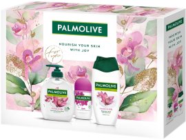 Palmolive Darčeková sada Orchid Triple 600ml