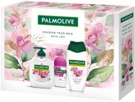 Palmolive Darčeková sada Orchid Triple 600ml - cena, porovnanie