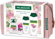 Palmolive Darčeková sada Orchid Bag 1100ml - cena, porovnanie