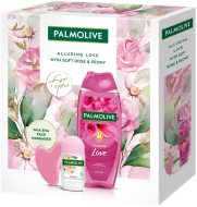 Palmolive Darčeková sada Rose Súprava 550ml - cena, porovnanie